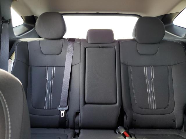 Photo 10 from auction – 2024 HYUNDAI TUCSON SEL with VIN 5NMJBCDE4RH390555