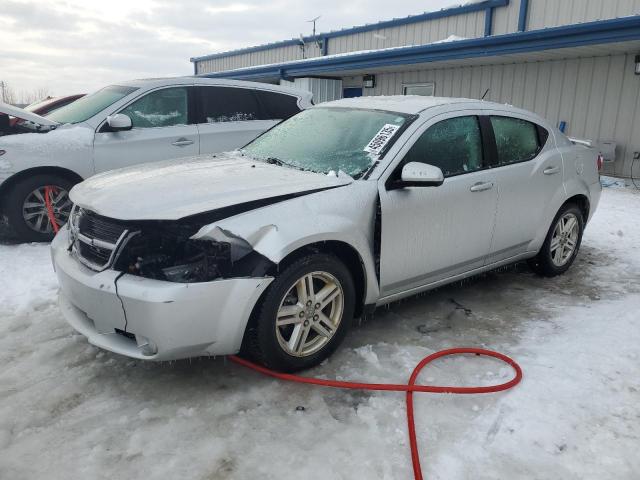 صورة رقم 1 من المزاد - 2010 DODGE AVENGER R/ مع VIN 1B3CC5FB8AN129457