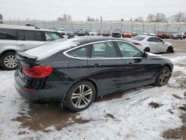 Photo 3 from auction – 2017 BMW 330 XIGT with VIN WBA8Z9C32HG827422
