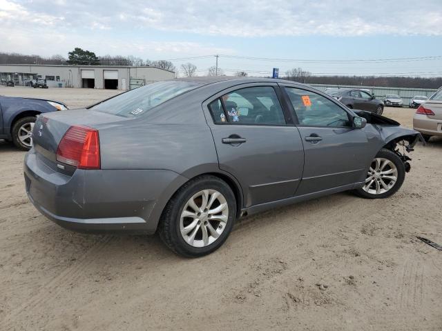 Photo 3 from auction – 2004 MITSUBISHI GALANT ES with VIN 4A3AB36F74E085985