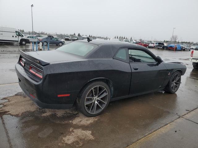 Photo 3 from auction – 2017 DODGE CHALLENGER with VIN 2C3CDZFJ6HH554113