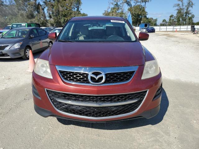 Photo 5 from auction – 2012 MAZDA CX-9 with VIN JM3TB2CA1C0368772