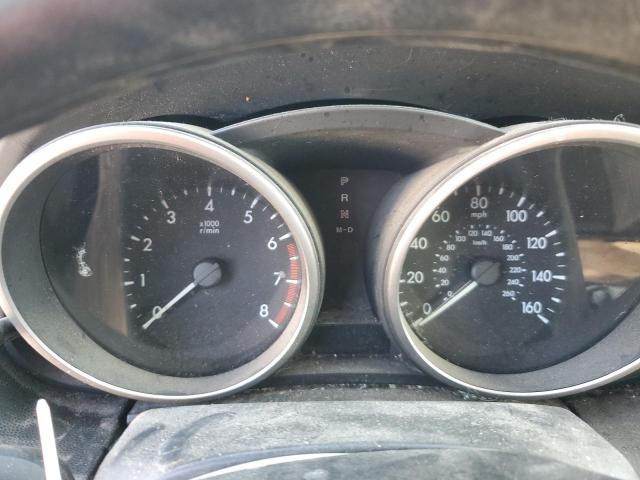 Photo 9 from auction – 2013 MAZDA 5 with VIN JM1CW2BL4D0148303