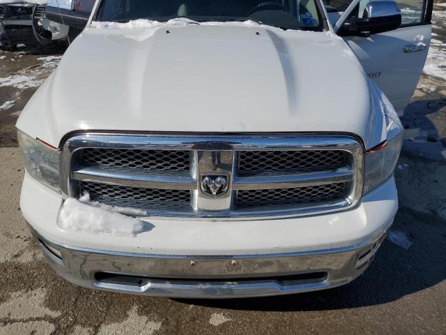 Photo 11 from auction – 2012 DODGE RAM 1500 L with VIN 1C6RD7JT0CS198835