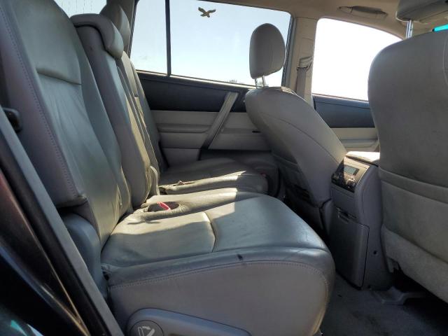 Photo 11 from auction – 2009 TOYOTA HIGHLANDER with VIN JTEES43A092132765