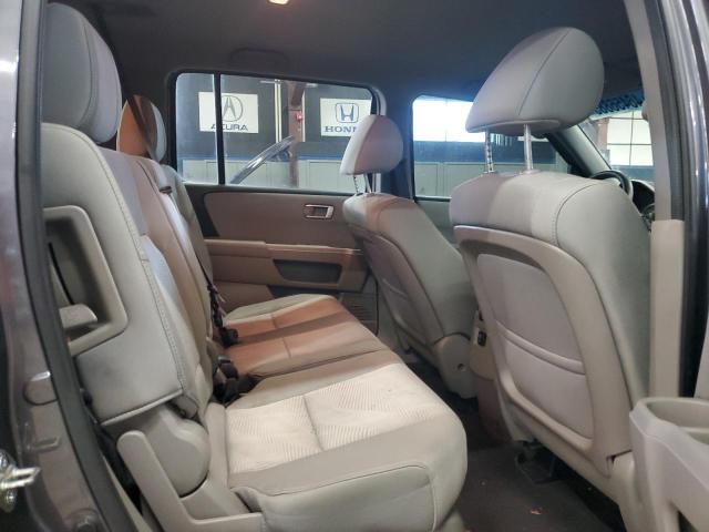 Zdjęcie 11 z aukcji – 2015 HONDA PILOT LX z VIN 5FNYF4H28FB011384