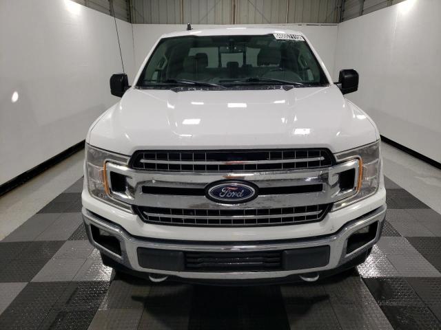 Photo 5 from auction – 2019 FORD F150 SUPER with VIN 1FTEW1E55KKD68065