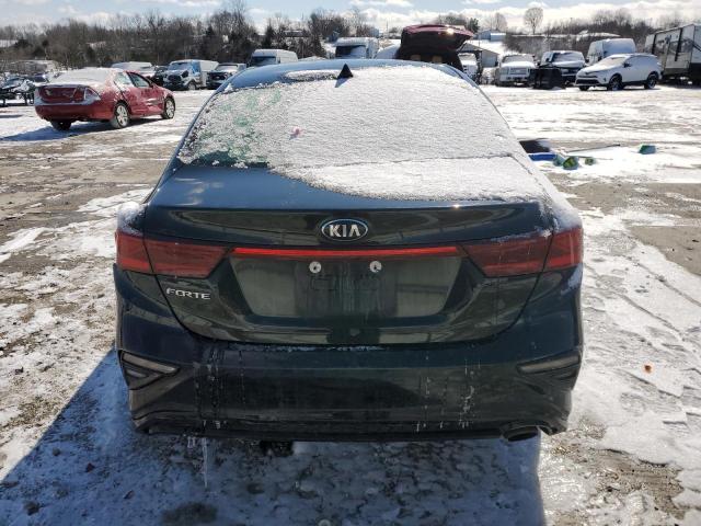 Photo 6 from auction – 2019 KIA FORTE FE with VIN 3KPF24AD9KE008976