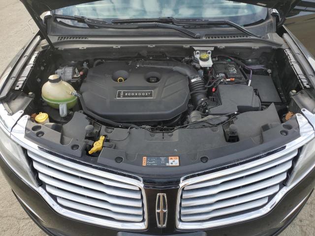 Photo 11 from auction – 2017 LINCOLN MKC PREMIE with VIN 5LMCJ1D95HUL24650