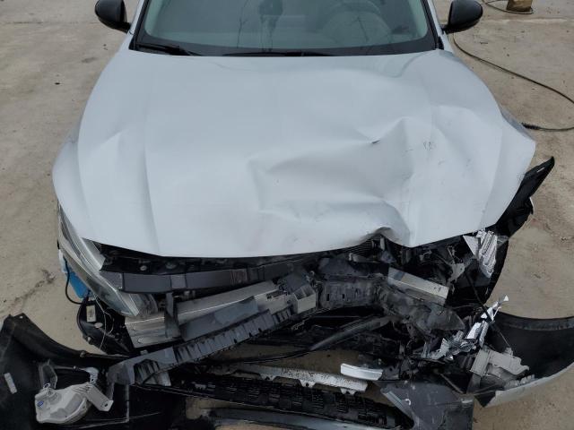 Photo 11 from auction – 2019 NISSAN ALTIMA SR with VIN 1N4BL4CV4KN309898