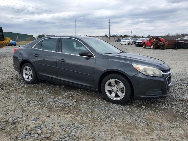 Photo 4 from auction – 2015 CHEVROLET MALIBU LS with VIN 1G11B5SL3FF331799