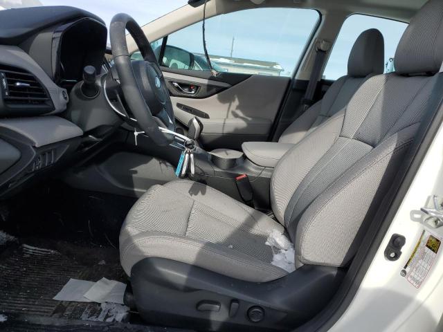 Photo 7 from auction – 2025 SUBARU LEGACY PRE with VIN 4S3BWAF64S3008998