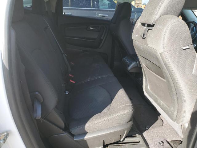 Photo 11 from auction – 2010 CHEVROLET TRAVERSE L with VIN 1GNLRFED2AS144244