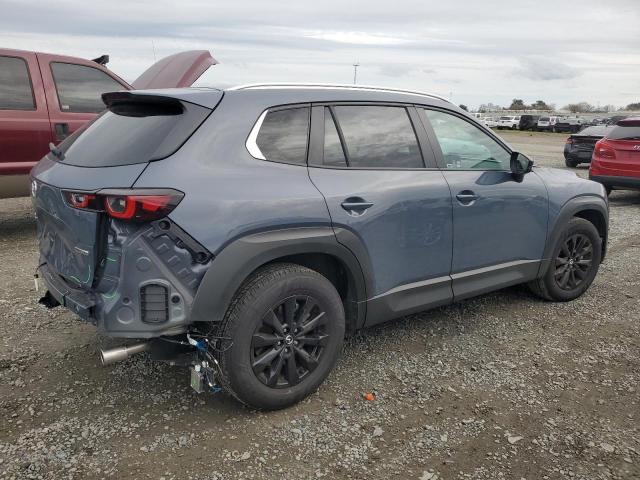 Photo 3 from auction – 2024 MAZDA CX-50 SELE with VIN 7MMVABAM0RN223316