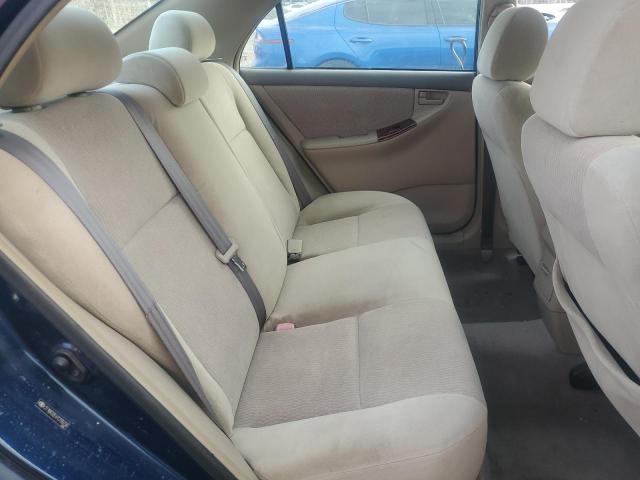 Photo 10 from auction – 2007 TOYOTA COROLLA CE with VIN 2T1BR32E47C795238