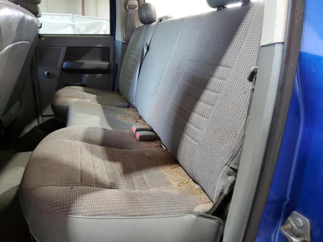 Photo 10 from auction – 2008 DODGE RAM 1500 S with VIN 1D7HA18K88J206626
