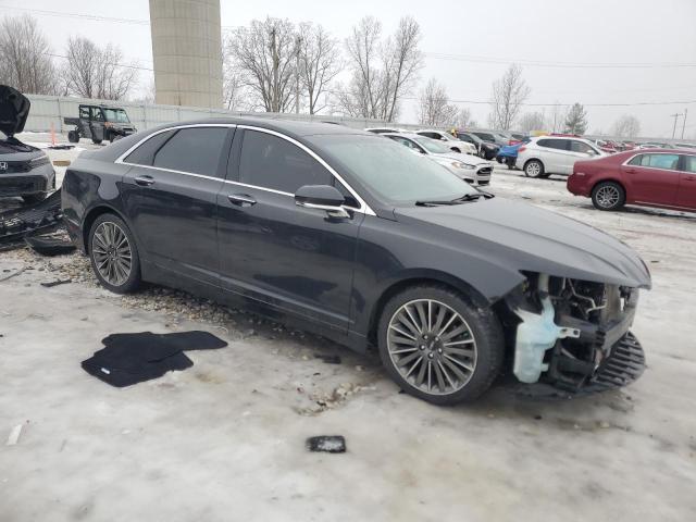 Photo 4 from auction – 2015 LINCOLN MKZ with VIN 3LN6L2JK5FR625611