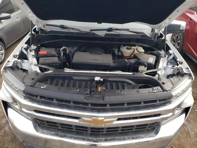 Photo 11 from auction – 2019 CHEVROLET SILVERADO with VIN 1GCPWCED3KZ105236