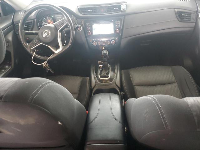 Photo 8 from auction – 2017 NISSAN ROGUE S with VIN KNMAT2MT6HP509962