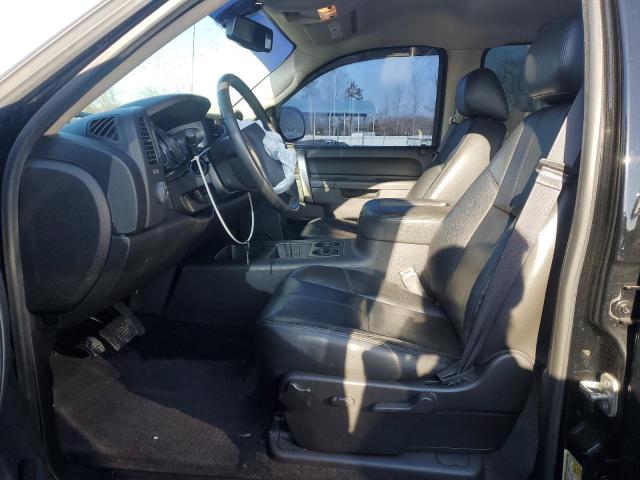 Photo 7 from auction – 2013 CHEVROLET SILVERADO with VIN 3GCPKSE76DG124673