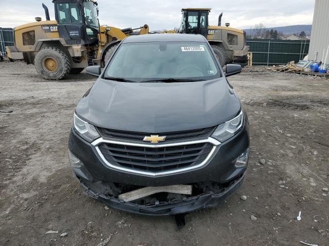 Photo 5 from auction – 2019 CHEVROLET EQUINOX LS with VIN 2GNAXSEV2K6113630