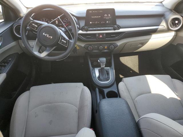 Photo 8 from auction – 2023 KIA FORTE LX with VIN 3KPF24AD4PE505845