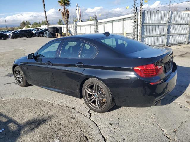 Photo 2 from auction – 2015 BMW 550 I with VIN WBAKN9C56FD961142