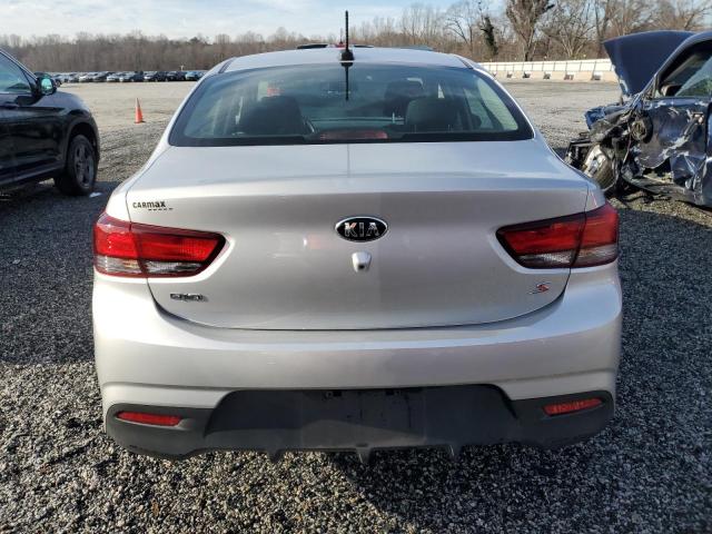 Photo 6 from auction – 2020 KIA RIO with VIN 3KPA24AD2LE284881