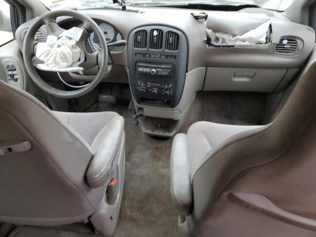 صورة رقم 8 من المزاد - 2002 DODGE GRAND CARA مع VIN 2B4GP44322R594781