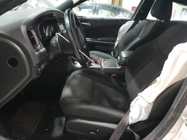 Photo 7 from auction – 2020 DODGE CHARGER with VIN 2C3CDXBG0LH162980