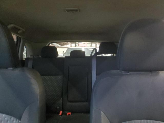 Photo 10 from auction – 2011 MITSUBISHI OUTLANDER with VIN JA4AR4AU4BZ017007