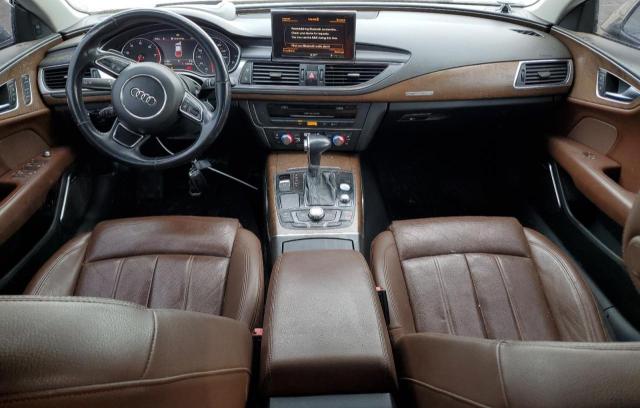 Photo 8 from auction – 2012 AUDI A7 PRESTIG with VIN WAU3GAFC1CN088920
