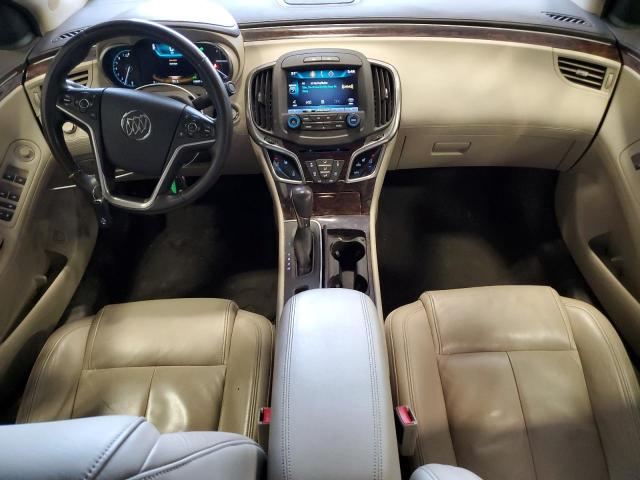 Photo 8 from auction – 2015 BUICK LACROSSE with VIN 1G4GB5G31FF134877