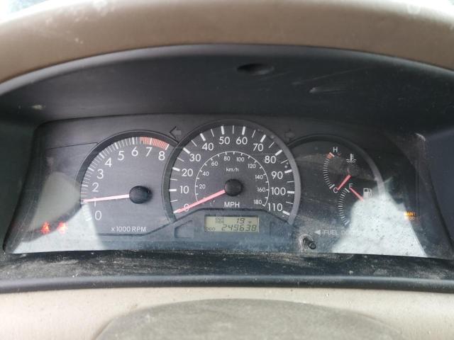 صورة رقم 9 من المزاد - 2005 TOYOTA COROLLA CE مع VIN 2T1BR32E05C454660