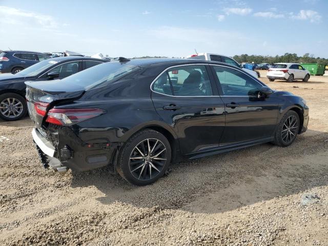 Photo 3 from auction – 2024 TOYOTA CAMRY SE N with VIN 4T1T11AK6RU856436