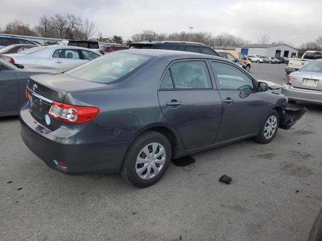 Photo 3 from auction – 2012 TOYOTA COROLLA BA with VIN 2T1BU4EE6CC825852