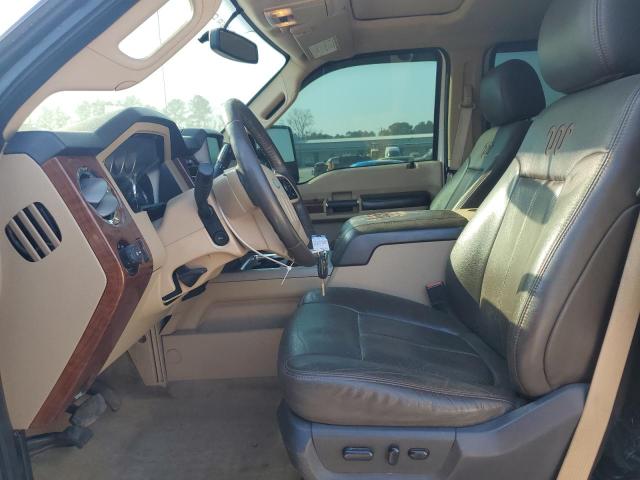 Photo 7 from auction – 2015 FORD F250 SUPER with VIN 1FT7W2BT9FEB77268