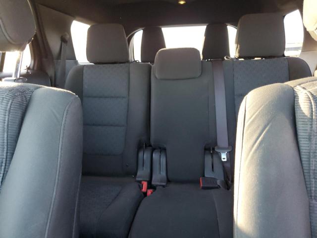 صورة رقم 10 من المزاد - 2013 FORD EXPLORER X مع VIN 1FM5K7D82DGB63086