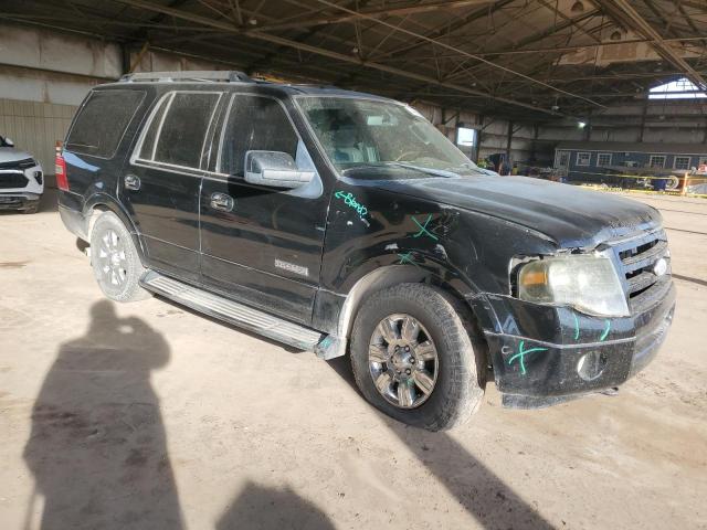 Photo 4 from auction – 2008 FORD EXPEDITION with VIN 1FMFU20578LA35288