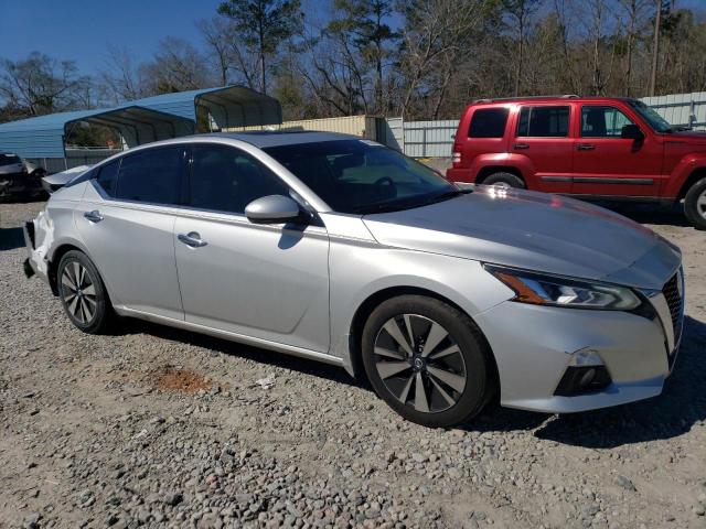 Photo 4 from auction – 2019 NISSAN ALTIMA SV with VIN 1N4BL4DV7KC127123