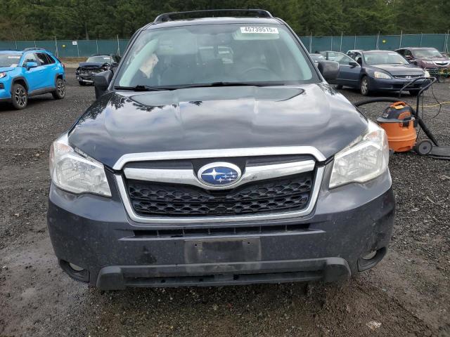 Photo 5 from auction – 2015 SUBARU FORESTER 2 with VIN JF2SJAHC5FH835369