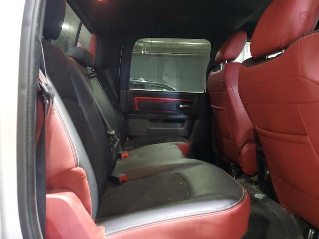 Photo 10 from auction – 2015 RAM 1500 REBEL with VIN 1C6RR7YT9FS751218