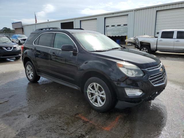 Photo 4 from auction – 2017 CHEVROLET EQUINOX LT with VIN 2GNALCEK4H6313909