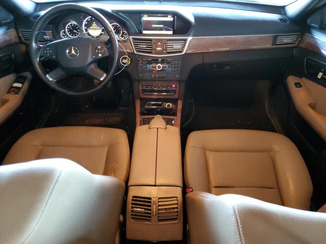 Photo 8 from auction – 2012 MERCEDES-BENZ E 350 4MAT with VIN WDDHF8JB3CA543959