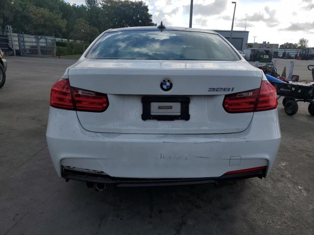 Photo 6 from auction – 2015 BMW 328 I with VIN WBA3A5C51FP605057