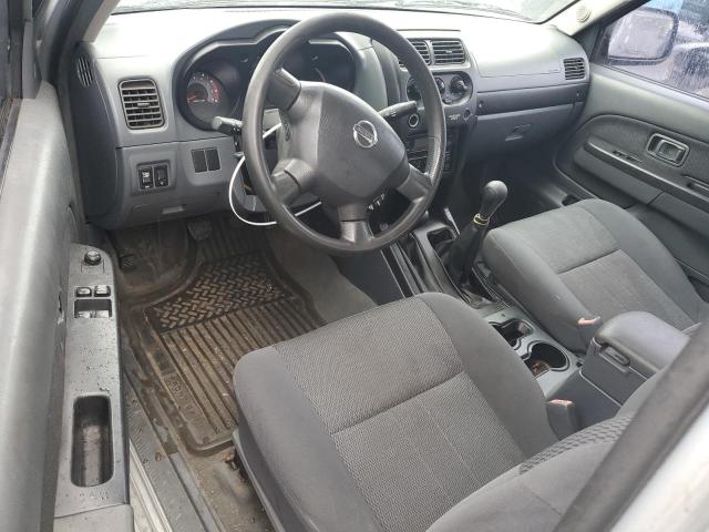 Photo 8 from auction – 2003 NISSAN FRONTIER K with VIN 1N6MD26Y33C414775