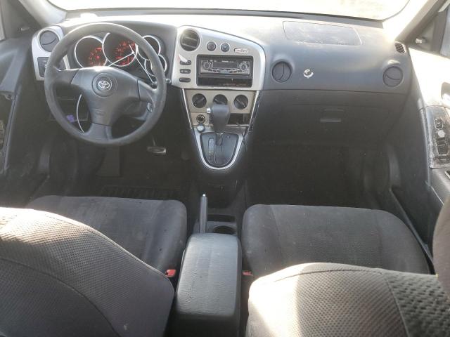 Photo 8 from auction – 2003 TOYOTA COROLLA MA with VIN 2T1KR32E73C155566