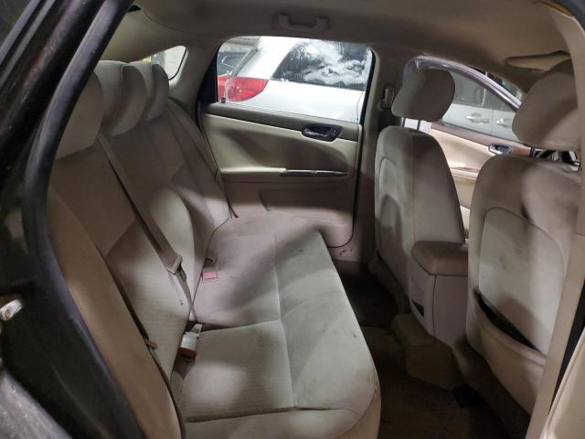 Photo 10 from auction – 2008 CHEVROLET IMPALA LS with VIN 2G1WB58K989207553