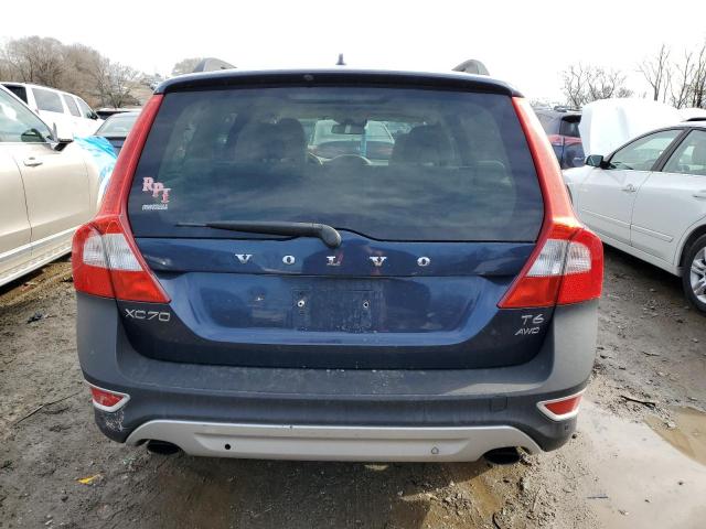 Photo 6 from auction – 2013 VOLVO XC70 T6 with VIN YV4902BZ5D1169619