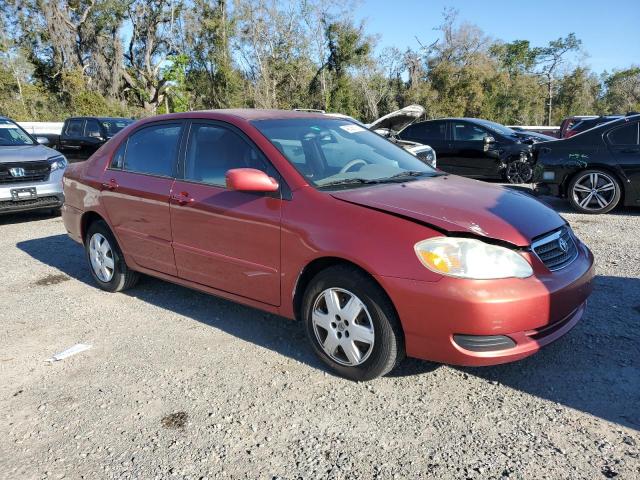 Photo 4 from auction – 2007 TOYOTA COROLLA CE with VIN 1NXBR32E67Z878944